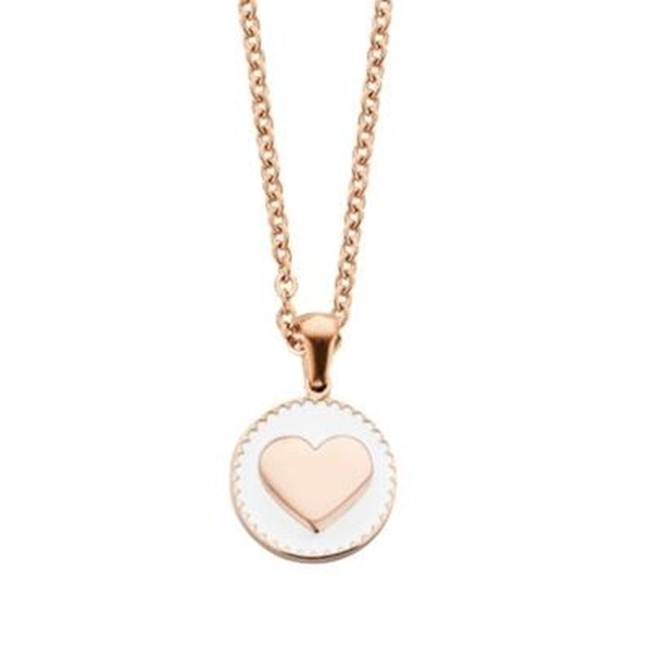 Ladies' Pendant CO88 Collection 8CN-26042 Rose gold
