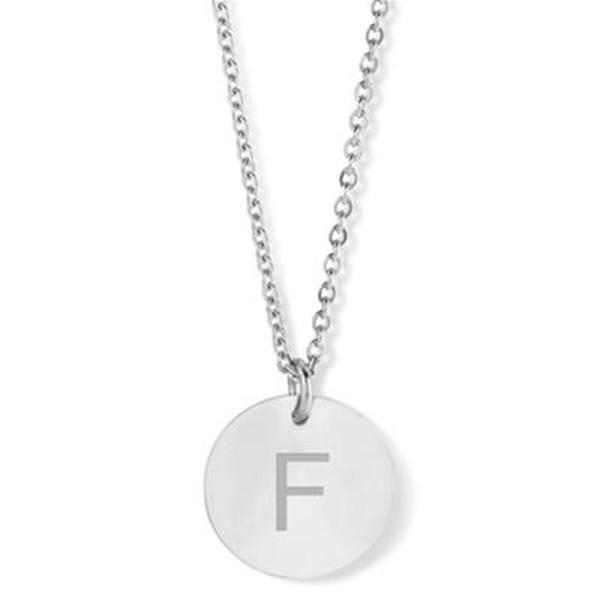 Женские кулоны CO88 Collection 8CN-11031 Серебристый