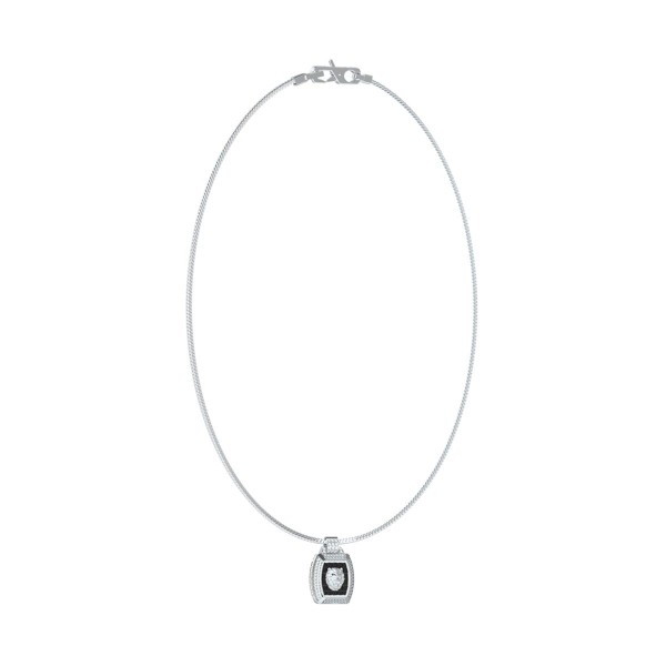 Naiste Ripats Guess JUMN05001JWSTT-U Hõbedane