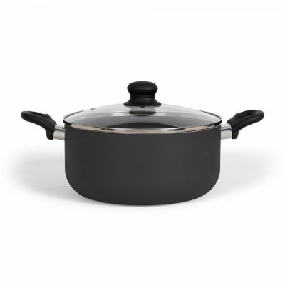 Casserole Livoo Black Ø 24...