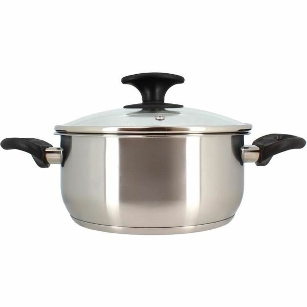 Casserole Menastyl Steel Ø 20 cm
