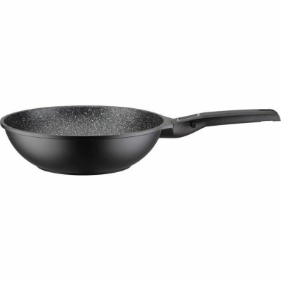 Wok Pan GSW Cast aluminium...