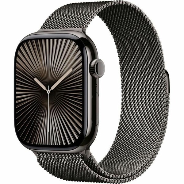 Nutikell Apple Apple Watch Series 10 46 mm 1,95" Hall Ø 46 mm