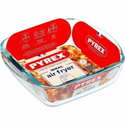 Krāsns Trauks Pyrex 1 L