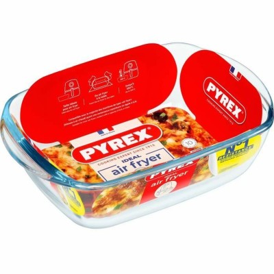 Ahjuvorm Pyrex 1,2 L