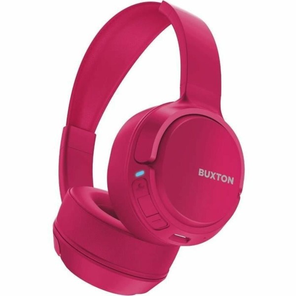 Headphones BUSHNELL Pink