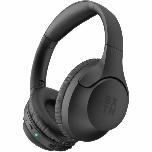 Headphones BUSHNELL Black