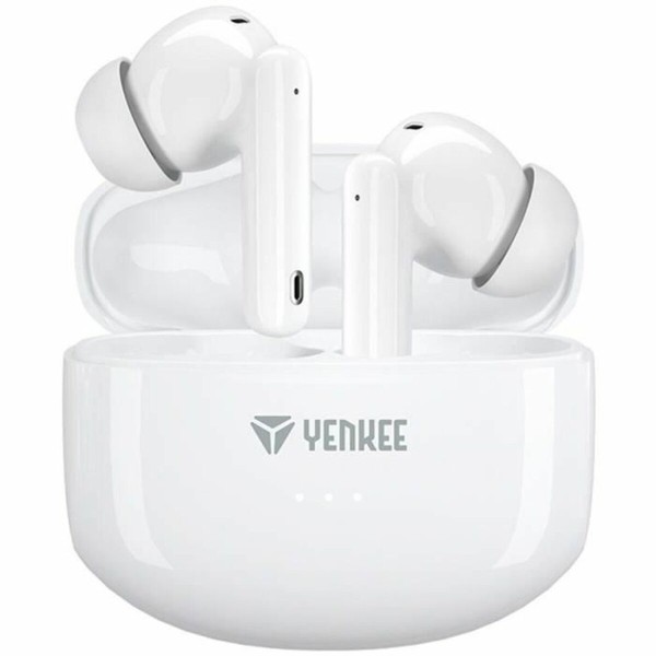 Headphones Yenkee YHP 08BT ANC Black