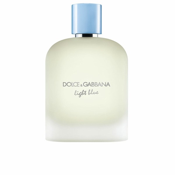Parfem za oba spola Dolce & Gabbana LIGHT BLUE POUR HOMME Light Blue 200 ml
