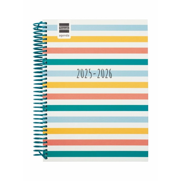 Расписание Finocam