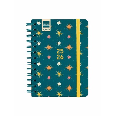 Dienoraštis Finocam