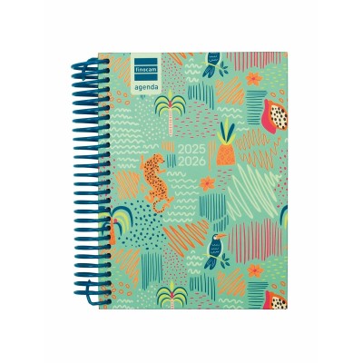 Dienoraštis Finocam