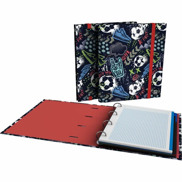 Ring binder Grafoplas