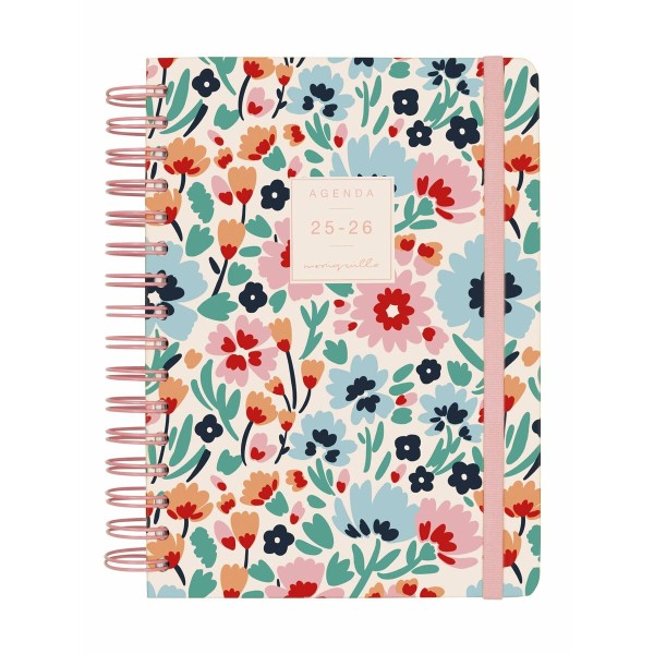 Расписание Finocam