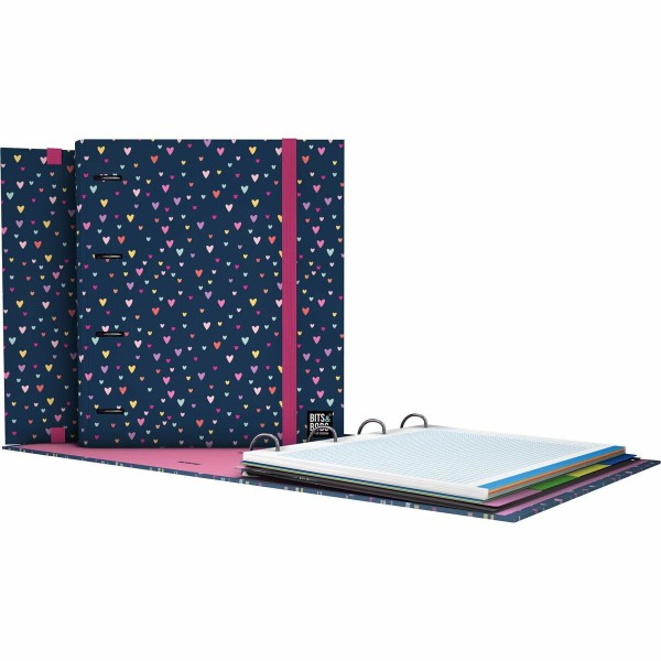 Ring binder Grafoplas