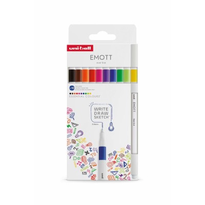 Felt-tip pens Uni-Ball