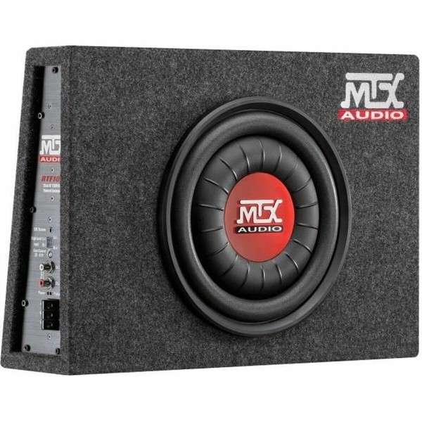 Autokõlarid Mtx Audio RTF10P