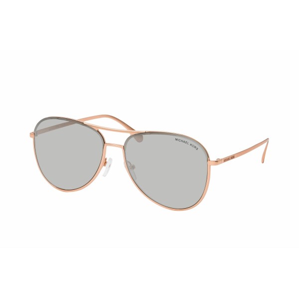 Unisex Sunglasses Michael Kors MK1089-11086G-59 ø 59 mm