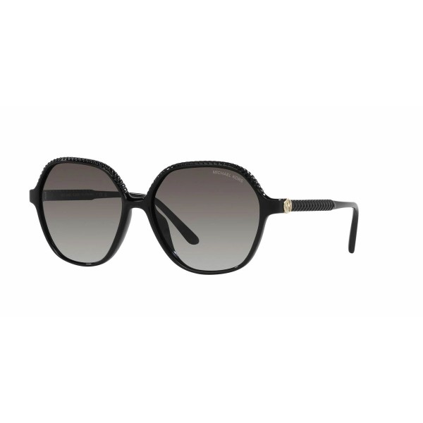 Sieviešu Saulesbrilles Michael Kors MK2186U-30058G-58 ø 58 mm
