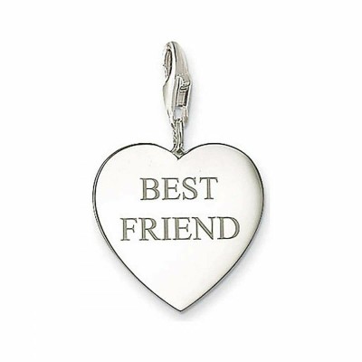 Naiste Amuletid Thomas Sabo...