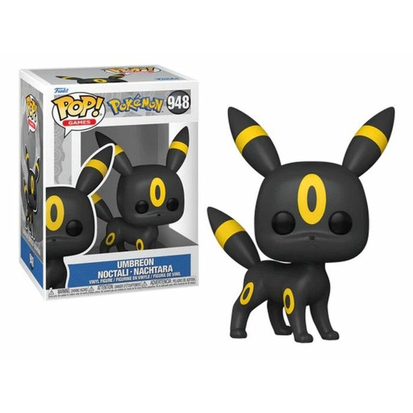 Коллекционная фигура Funko Pop! Umbreon