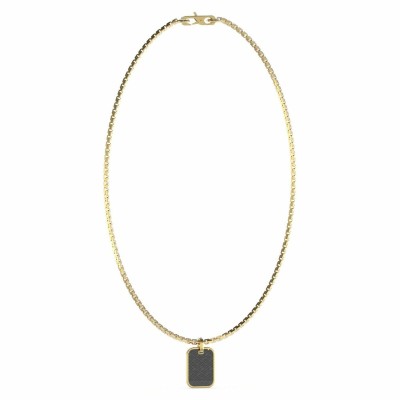 Men's Necklace Guess...