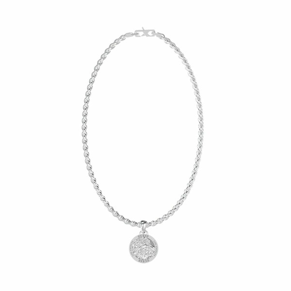 Miesten kaulakorut Guess JUMN03011JWSTT-U 45 cm