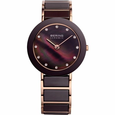 Naiste Kell Bering...