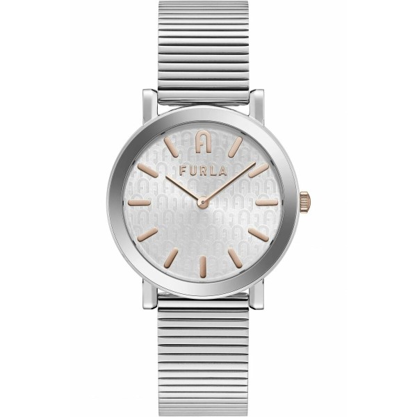 Sieviešu Pulkstenis Furla WW00003007L1 (Ø 38 mm)