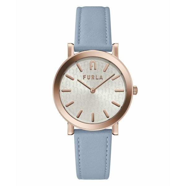 Sieviešu Pulkstenis Furla WW00003005L3 (Ø 38 mm)