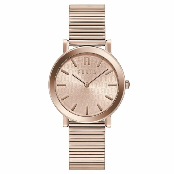 Ladies' Watch Furla WW00003008L3 (Ø 38 mm)