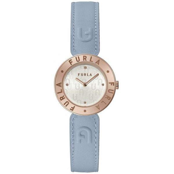 Sieviešu Pulkstenis Furla WW00004006L3 (Ø 30 mm)