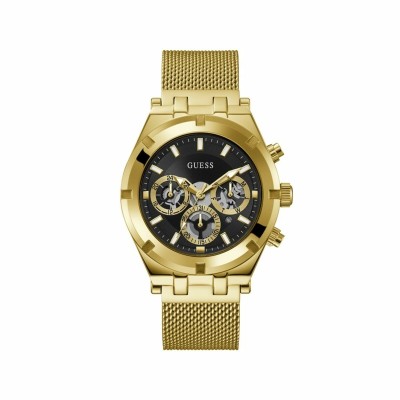 Мужские часы Guess GW0582G2...