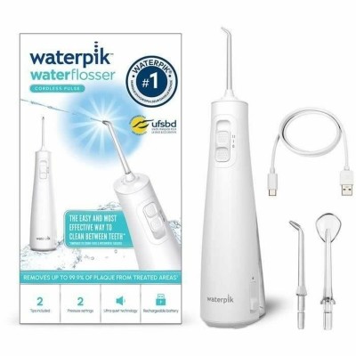 Burnos irigatorius Waterpik...