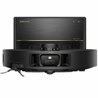 Robot Vacuum Cleaner Dreame...