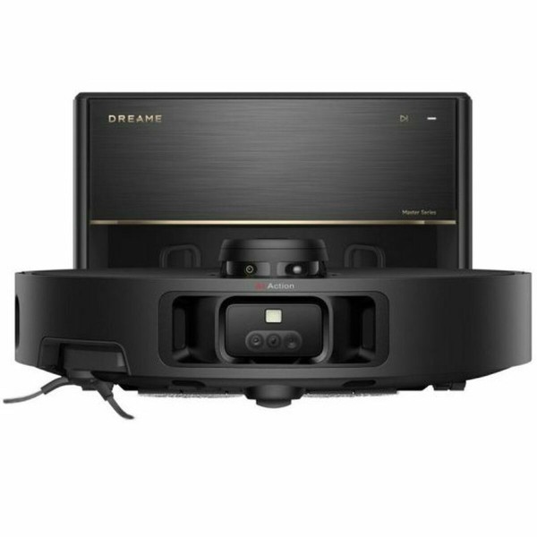 Robot Tolmuimeja Dreame DREAME X40 Master 6400 mAh