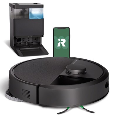 Robot Vacuum Cleaner iRobot...