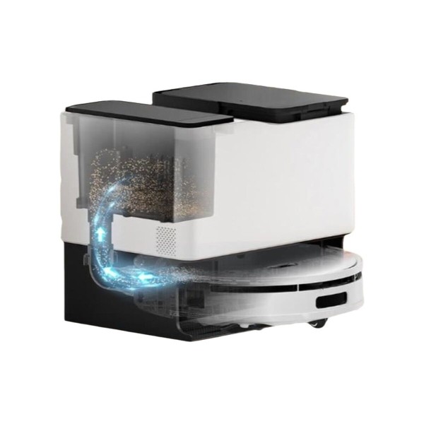 Robot Tolmuimeja EZIclean All In One Z15 Pro 5200 mAh