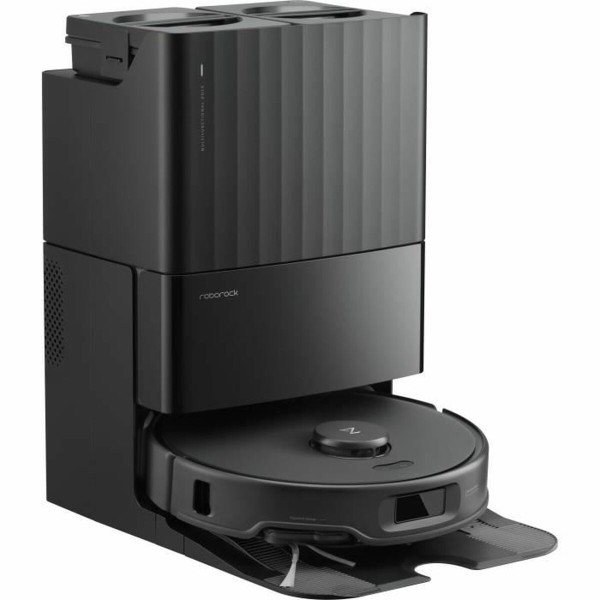 Robotas dulkių siurblys Roborock QREVO EDGE 5V1