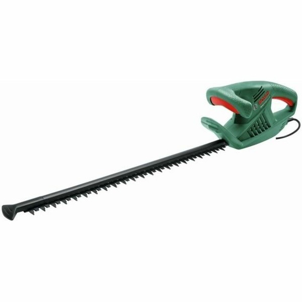 Gyvatvorių žirklės BOSCH EasyHedgeCut 55-16 450 W 55 cm