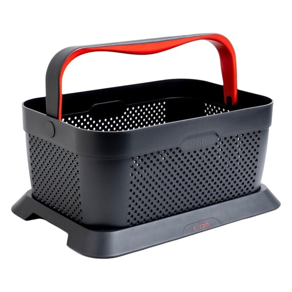 Kott auto pagas Armster V01763 Punane Plastmass