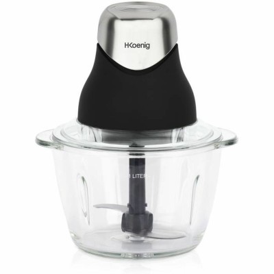 Mincer Hkoenig LEO8 Black...