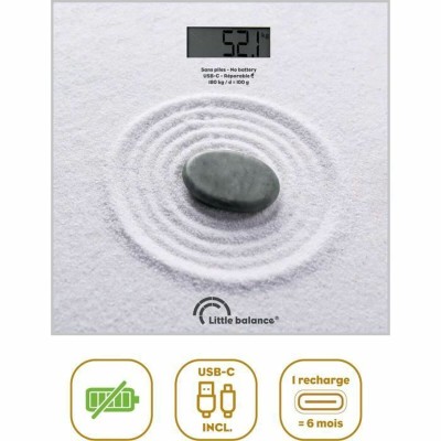 Digital Bathroom Scales...