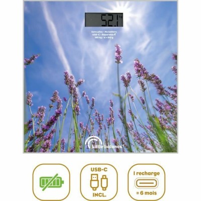 Digital Bathroom Scales...