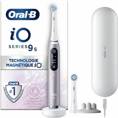 Sähköhammasharja Oral-B...