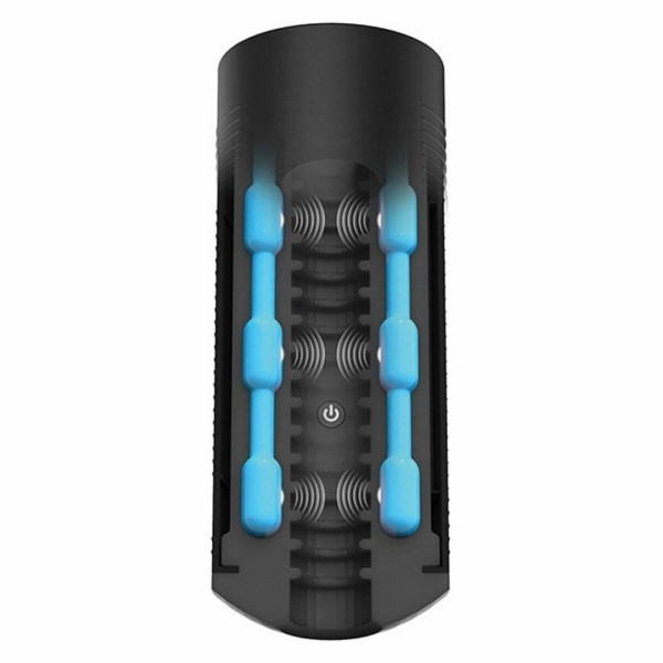 Masturbācijas Rīks Kiiroo