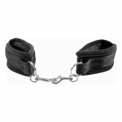 Beginner's Handcuffs Sex &...
