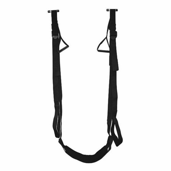 Door Jam Sex Sling Sportsheets