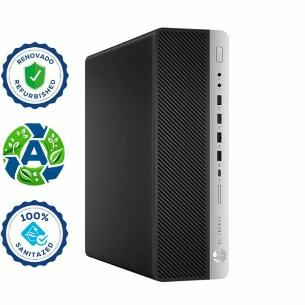 Mini PC HP 1379586900055 (Naudoti A)