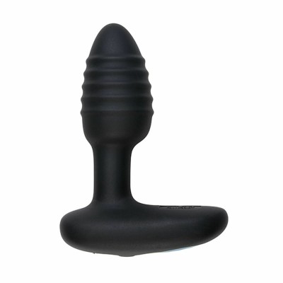 Anal plug Kiiroo Black